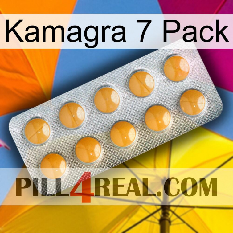 Kamagra 7 Pack levitra1